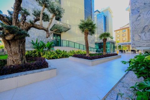 Продажа квартиры в Анталье, Турция 4+1, 173м2, №222579 – фото 15