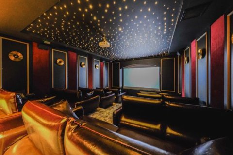 Продажа квартиры в Анталье, Турция 4+1, 173м2, №222579 – фото 12