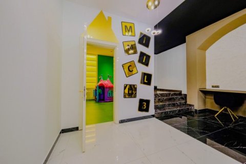 Продажа квартиры в Анталье, Турция 4+1, 173м2, №222579 – фото 16