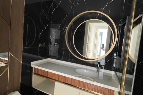 آپارتمان در  Antalya ، ترکیه 2 خوابه ، 84 متر مربع.  شماره 222583 - 6