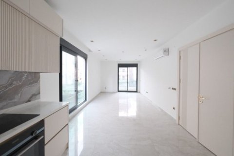 آپارتمان در  Antalya ، ترکیه 2 خوابه ، 84 متر مربع.  شماره 222583