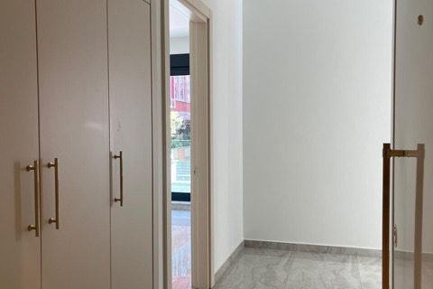 آپارتمان در  Antalya ، ترکیه 2 خوابه ، 84 متر مربع.  شماره 222583 - 2