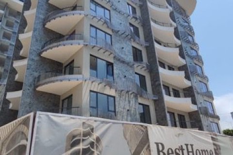 Продажа квартиры  в Анталье, Турция 1+1, 54м2, №222578 – фото 12