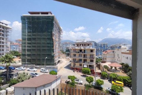 Продажа квартиры  в Анталье, Турция 1+1, 54м2, №222578 – фото 15