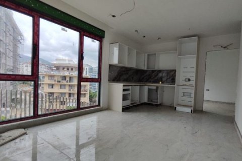 1+1 Lägenhet  i Antalya, Turkiet Nr. 222578