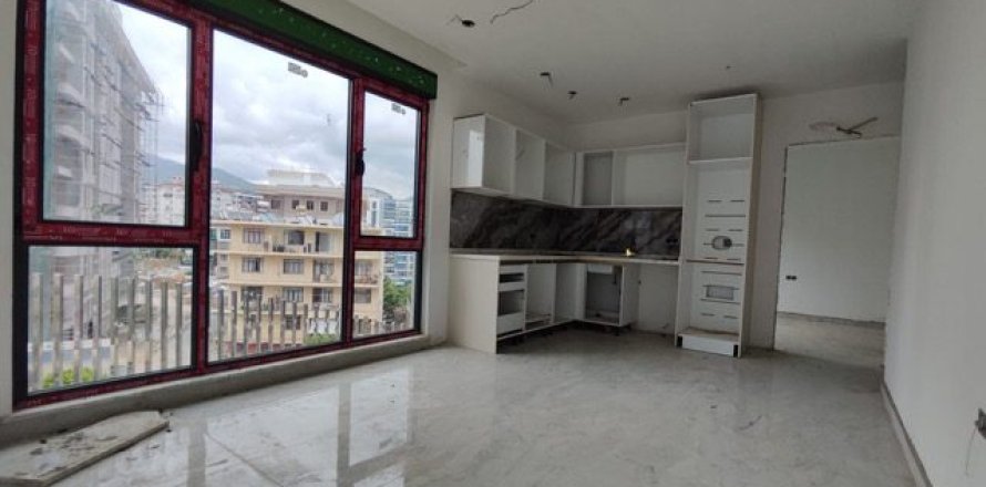 Квартира  1+1 в Анталье, Турция №222578