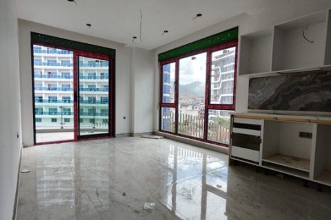 Продажа квартиры  в Анталье, Турция 1+1, 54м2, №222578 – фото 4