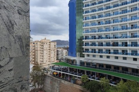 Продажа квартиры  в Анталье, Турция 1+1, 54м2, №222578 – фото 3