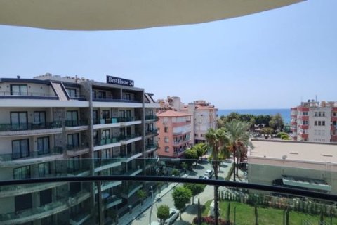 2+1 Lägenhet  i Antalya, Turkiet Nr. 222581