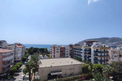 Продажа квартиры  в Анталье, Турция 2+1, 119м2, №222581 – фото 18