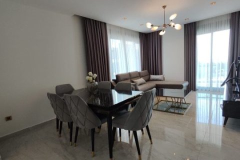 Продажа квартиры  в Анталье, Турция 2+1, 119м2, №222581 – фото 9