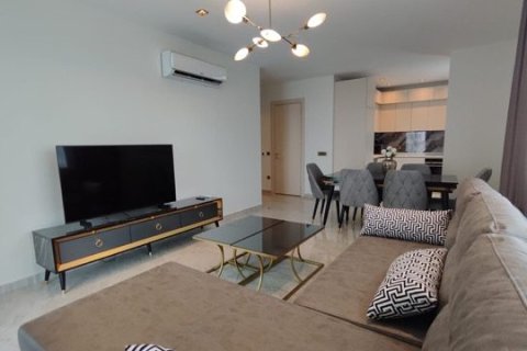 Продажа квартиры  в Анталье, Турция 2+1, 119м2, №222581 – фото 6