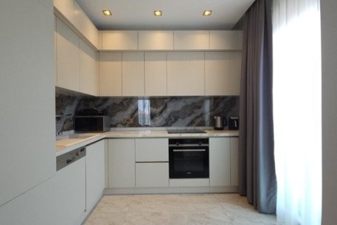 Продажа квартиры  в Анталье, Турция 2+1, 119м2, №222581 – фото 4