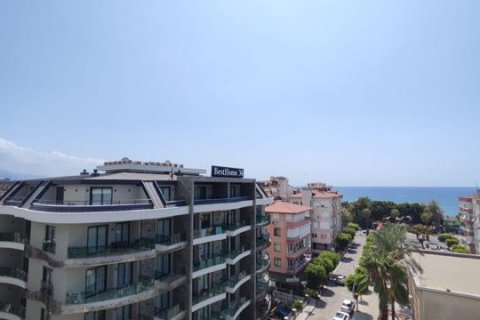 Продажа квартиры  в Анталье, Турция 2+1, 119м2, №222581 – фото 22