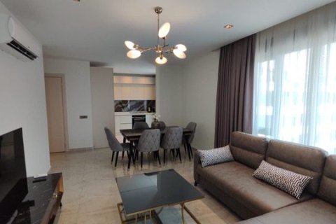 Продажа квартиры  в Анталье, Турция 2+1, 119м2, №222581 – фото 7