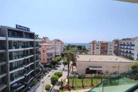 Продажа квартиры  в Анталье, Турция 2+1, 119м2, №222581 – фото 12