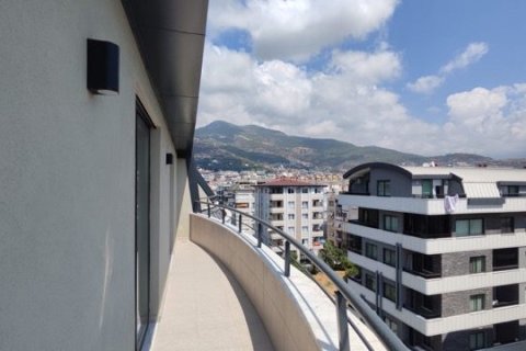 Daire  2+1  Antalya, Türkiye №222581 - 29