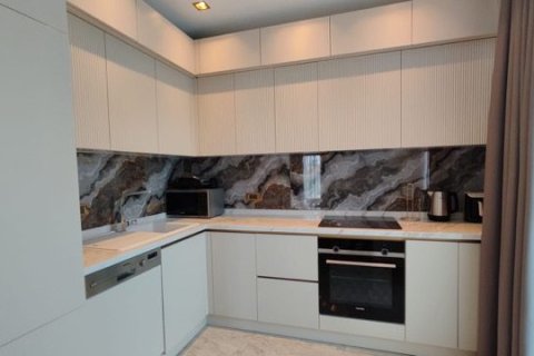 Продажа квартиры  в Анталье, Турция 2+1, 119м2, №222581 – фото 1