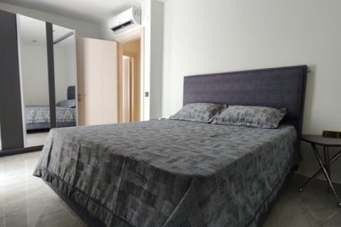 Продажа квартиры  в Анталье, Турция 2+1, 119м2, №222581 – фото 16