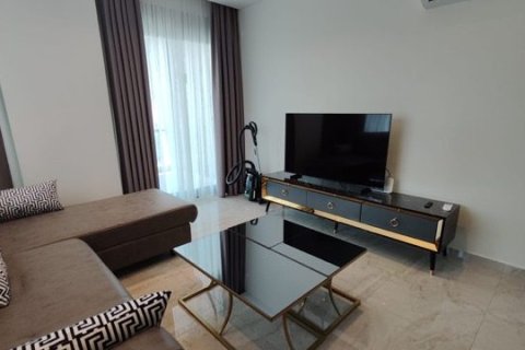 Продажа квартиры  в Анталье, Турция 2+1, 119м2, №222581 – фото 5