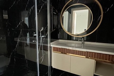 آپارتمان در  Antalya ، ترکیه 2 خوابه ، 100 متر مربع.  شماره 222582 - 8