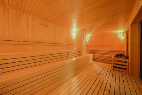 آپارتمان در  Antalya ، ترکیه 2 خوابه ، 100 متر مربع.  شماره 222582 - 24