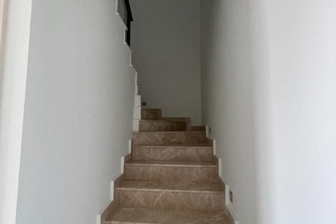 آپارتمان در  Antalya ، ترکیه 2 خوابه ، 100 متر مربع.  شماره 222582 - 5