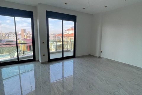 آپارتمان در  Antalya ، ترکیه 2 خوابه ، 100 متر مربع.  شماره 222582 - 4