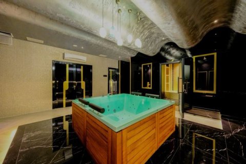 آپارتمان در  Antalya ، ترکیه 2 خوابه ، 100 متر مربع.  شماره 222582 - 20