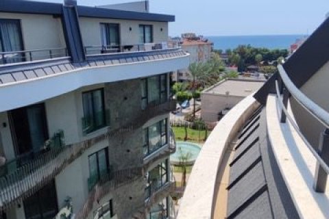 Продажа квартиры  в Анталье, Турция 2+1, 99м2, №222580 – фото 13