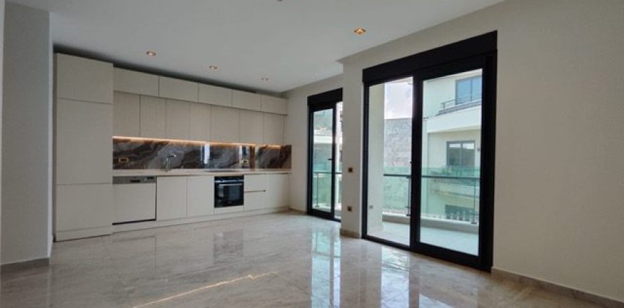 Квартира  2+1 в Анталье, Турция №222580