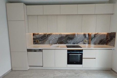 Продажа квартиры  в Анталье, Турция 2+1, 99м2, №222580 – фото 3