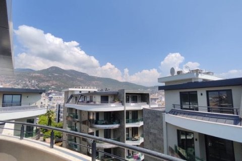 2+1 Lägenhet  i Antalya, Turkiet Nr. 222580 - 27