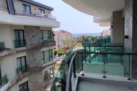 2+1 Lägenhet  i Antalya, Turkiet Nr. 222580 - 26