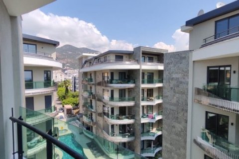 2+1 Lägenhet  i Antalya, Turkiet Nr. 222580 - 25