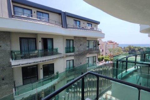 Продажа квартиры  в Анталье, Турция 2+1, 99м2, №222580 – фото 7