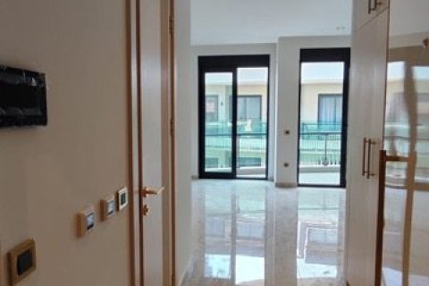 Продажа квартиры  в Анталье, Турция 2+1, 99м2, №222580 – фото 2