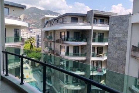 Продажа квартиры  в Анталье, Турция 2+1, 99м2, №222580 – фото 6