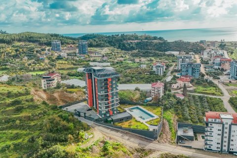 Apartment for sale  in Alanya, Antalya, Turkey, 3 bedrooms, 150m2, No. 223105 – photo 22