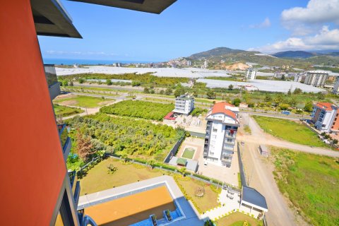 Apartment for sale  in Alanya, Antalya, Turkey, 3 bedrooms, 150m2, No. 223105 – photo 8