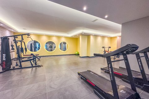 Apartment for sale  in Alanya, Antalya, Turkey, 3 bedrooms, 150m2, No. 223105 – photo 26