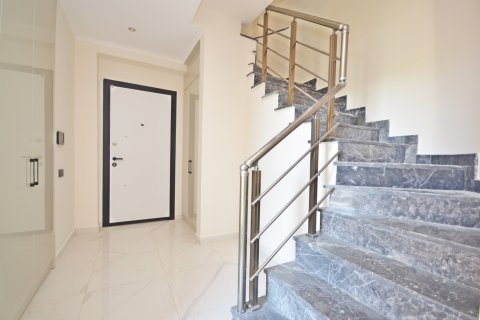 Apartment for sale  in Alanya, Antalya, Turkey, 3 bedrooms, 150m2, No. 223105 – photo 27