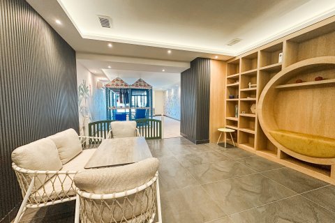 Apartment for sale  in Alanya, Antalya, Turkey, 3 bedrooms, 150m2, No. 223105 – photo 24