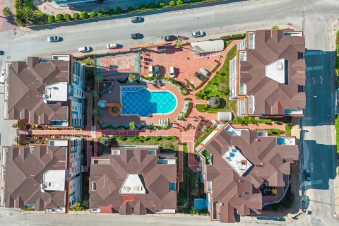 2+1 Lägenhet  i Alanya, Antalya, Turkiet Nr. 223106 - 3