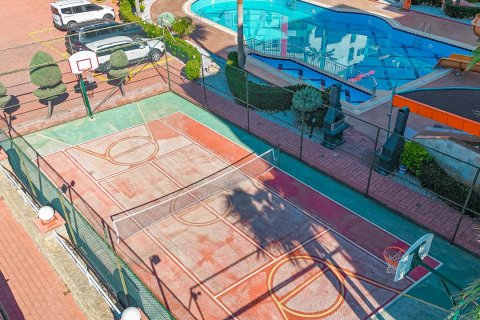 2+1 Lägenhet  i Alanya, Antalya, Turkiet Nr. 223106 - 13