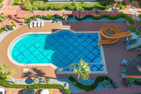 2+1 Lägenhet  i Alanya, Antalya, Turkiet Nr. 223106 - 5