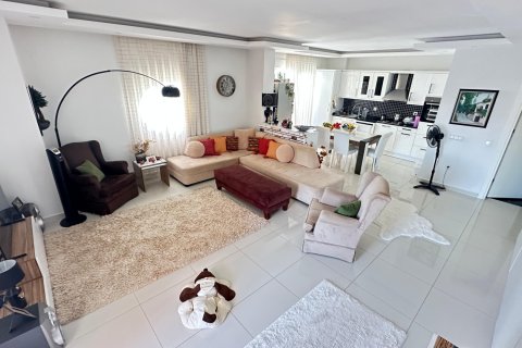 2+1 Lägenhet  i Alanya, Antalya, Turkiet Nr. 223106 - 18