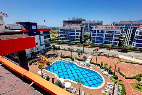 2+1 Lägenhet  i Alanya, Antalya, Turkiet Nr. 223106 - 27