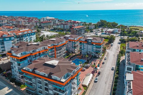 2+1 Lägenhet  i Alanya, Antalya, Turkiet Nr. 223106 - 8
