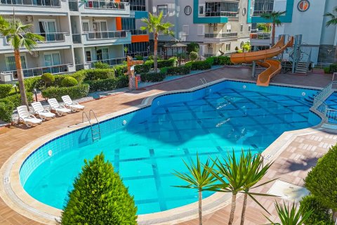2+1 Lägenhet  i Alanya, Antalya, Turkiet Nr. 223106 - 6